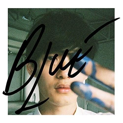 CD/MUKAI TAICHI/BLUE｜sunhoseki