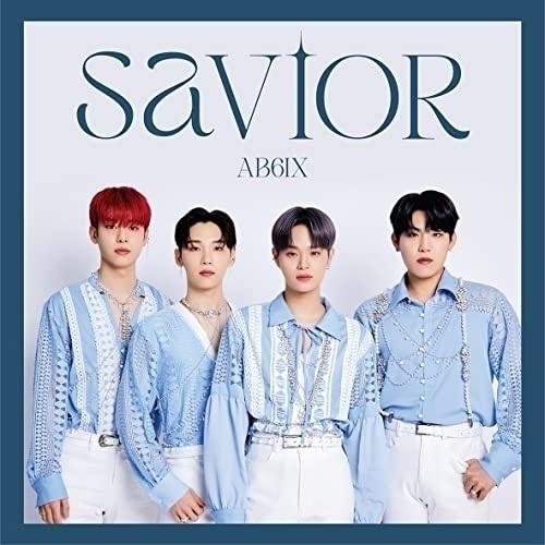 CD/AB6IX/SAVIOR (歌詞付) (通常盤)｜sunhoseki