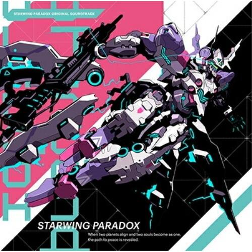 CD/オリジナル・サウンドトラック/星と翼のパラドクス ORIGINAL SOUNDTRACK (CD+DVD)｜sunhoseki