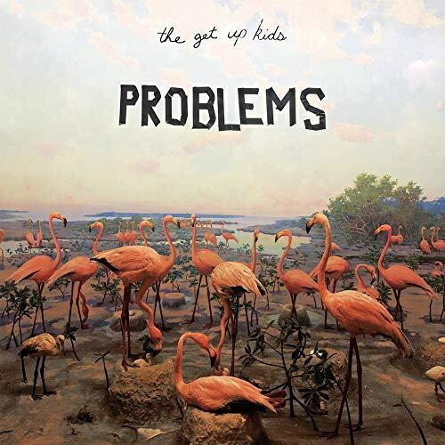 CD/ゲット・アップ・キッズ/Problems (解説歌詞対訳付)｜sunhoseki