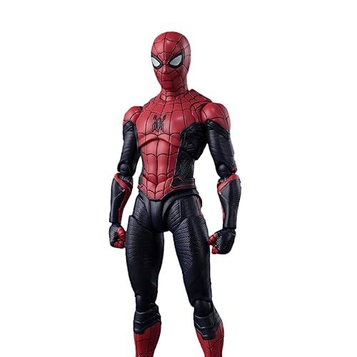 S.H.フィギュアーツ スパイダーマン [アップグレードスーツ S.H.フィギュアーツ スパイダーマン [アップグレードスーツ
