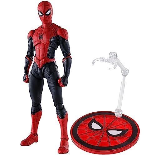 S.H.フィギュアーツ スパイダーマン [アップグレードスーツ S.H.フィギュアーツ スパイダーマン [アップグレードスーツ
