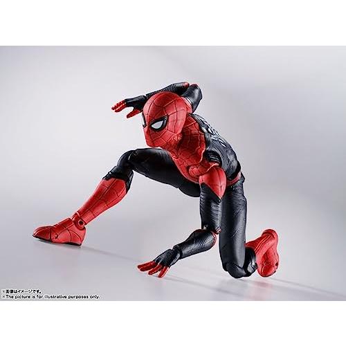 S.H.フィギュアーツ スパイダーマン [アップグレードスーツ S.H.フィギュアーツ スパイダーマン [アップグレードスーツ