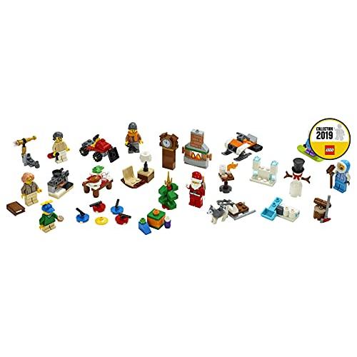 レゴ(LEGO) シティ 2019 アドベントカレンダー 60235｜sunifs｜04