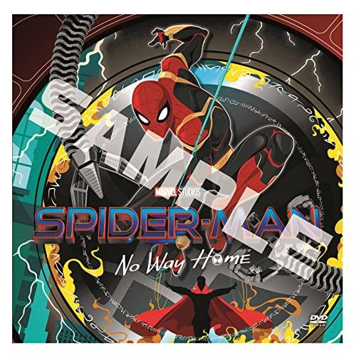 スパイダーマン:ノー・ウェイ・ホーム 日本限定プレミアム・スチールブック・エディション(初回生産限定)(オリジナル特典 スペシャルボーナスディスク付) : Sunifs - 通販 - Yahoo!ショッピング スパイダーマン:ノー・ウェイ・ホーム 日本限定プレミアム・スチールブック・エディション(初回生産限定)(オリジナル特典 スペシャルボーナスディスク付) : Sunifs - 通販 - Yahoo!ショッピング