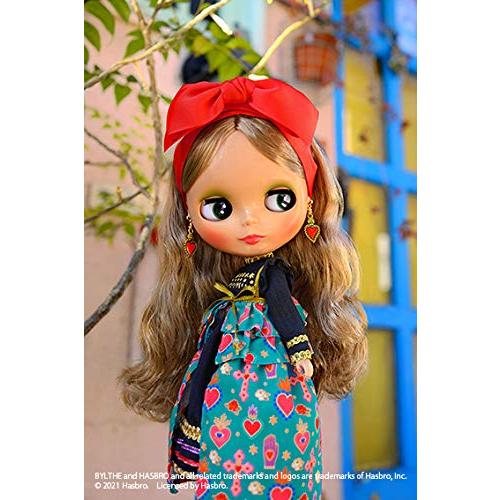 TOPSHOP限定 ネオブライス「ザンニャリメンバーズ」 : 3201-008206 