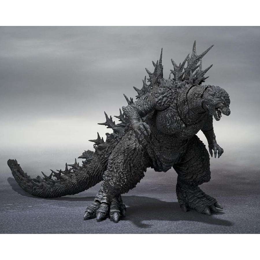 魂ネイションズ ゴジラマイナスワン ゴジラ(2023)マイナス