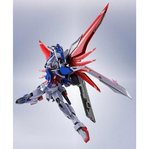 METAL ROBOT魂 <SIDE MS> デスティニーガンダムSpecII METAL ROBOT魂 <SIDE MS> デスティニーガンダムSpecII