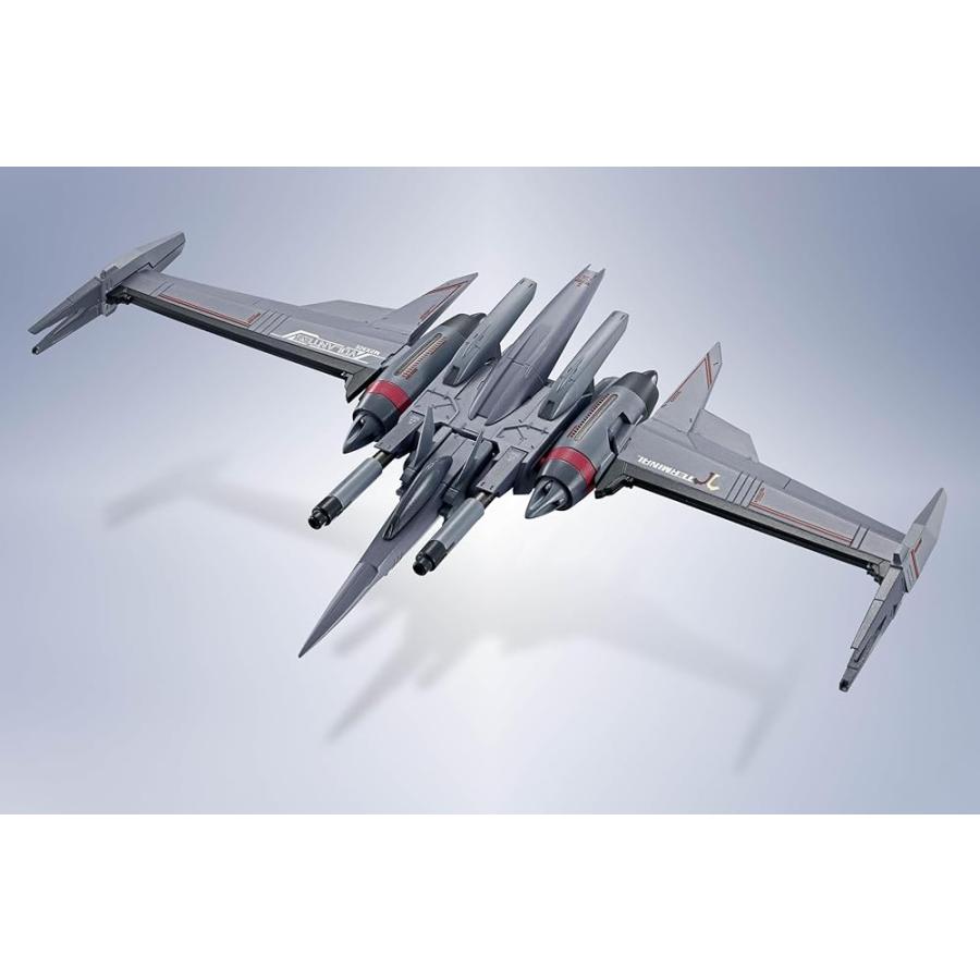 METAL ROBOT魂 機動戦士ガンダムSEED FREEDOM インフィニット