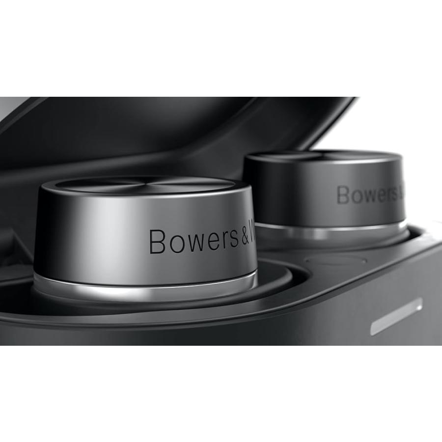 バウワースアンドウィルキンス Bowers & Wilkins True Wireless
