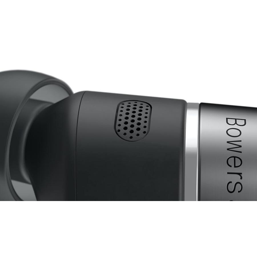 バウワースアンドウィルキンス Bowers & Wilkins True Wireless