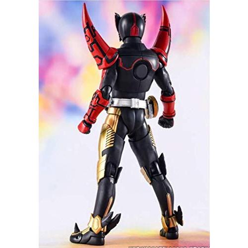 仮面ライダーオーズタマシーコンボ真骨頂製法 S.H.Figuarts（真骨彫製法） 【抽選販売】仮面ライダーオーズ