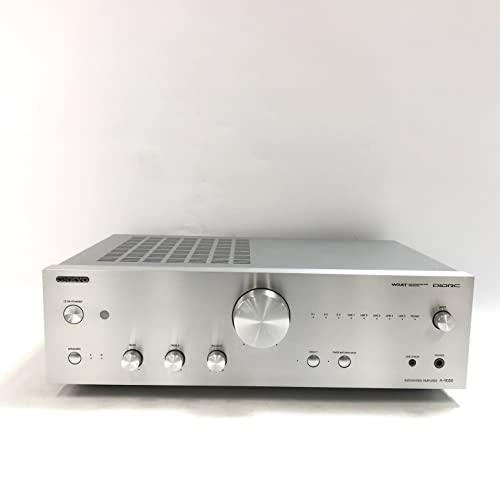 最大55%OFFクーポン最大55%OFFクーポンONKYO プリメインアンプ