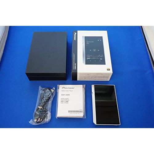 新着セールパイオニア XDP-300R デジタルオーディオプレーヤー XDP