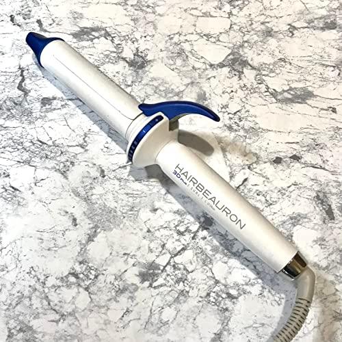 全ての全てのヘアビューロン 3D Plus [カール] L-type (34.0mm