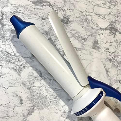 全ての全てのヘアビューロン 3D Plus [カール] L-type (34.0mm