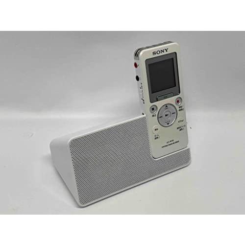 新作続新作続ソニー ポータブルラジオICレコーダー 16GB FM AMラジオ