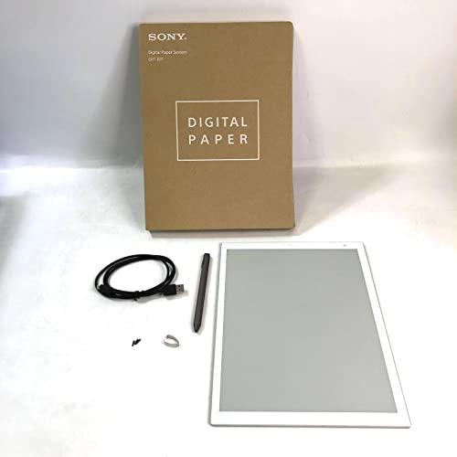 スーパーセール期間限定ソニー デジタルペーパー (A4サイズ) DPT-RP1