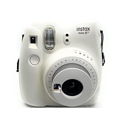 入荷中入荷中FUJIFILM インスタントカメラ チェキ Instax Mini8プラス