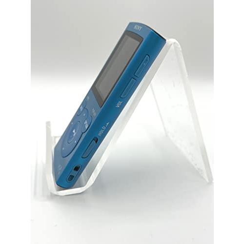 SONY ウォークマン Eシリーズ 2GB ブルー NW-E062 L