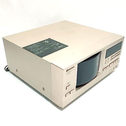 倉庫倉庫PIONEER PD-F908 101枚ファイルタイプCDプレイヤー (premium