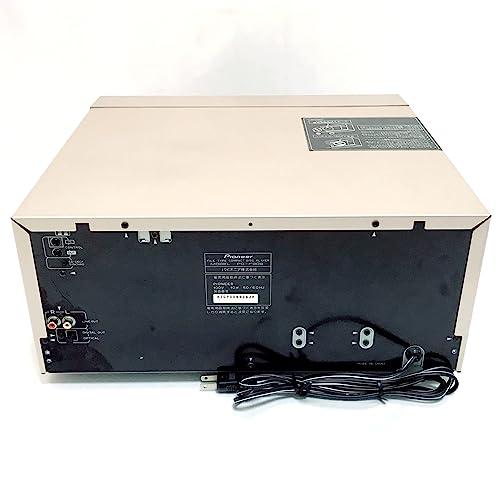 当店の記念日当店の記念日PIONEER PD-F908 101枚ファイルタイプCD