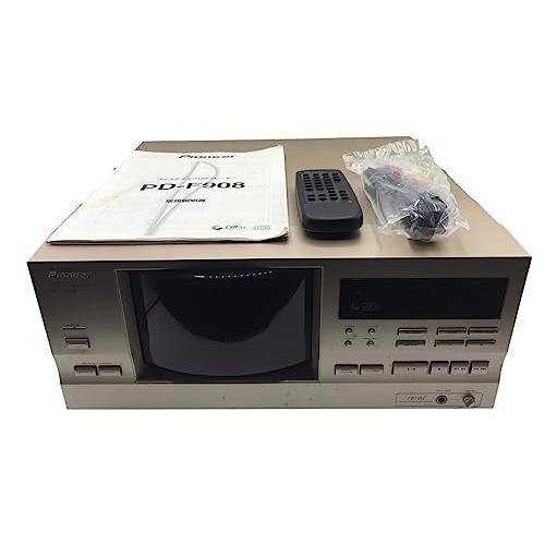 ラッピング ※※ラッピング ※PIONEER PD-F908 101枚ファイルタイプCD