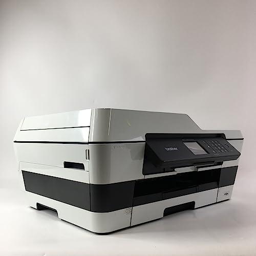 公式ショップ公式ショップbrother A3インクジェットプリンター複合機