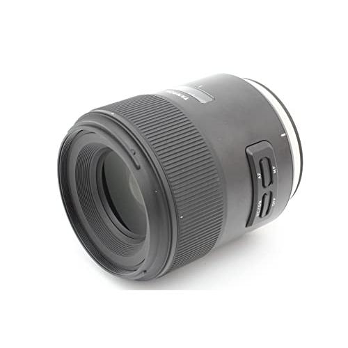 注目の注目のTAMRON 単焦点レンズ SP45mm F1.8 Di VC キヤノン用 フル