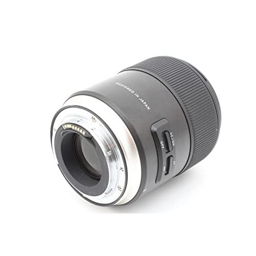 注目の注目のTAMRON 単焦点レンズ SP45mm F1.8 Di VC キヤノン用 フル