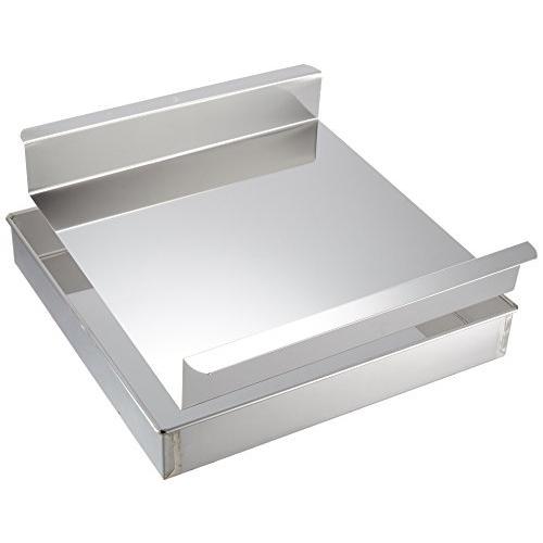 山下工芸 18-8 業務用玉子豆腐器東27cm 120046005|sunjex|02