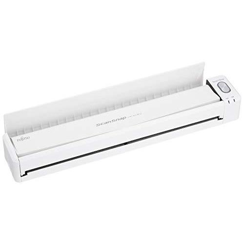 富士通 スキャナー ScanSnap iX100W (ホワイト、A4/片面) d2ldlup 富士通 スキャナー ScanSnap iX100W (ホワイト、A4/片面)