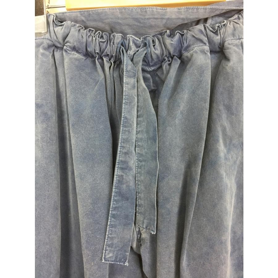 OUTIL PANTALON POULX 2 イージーパンツ ワイドパンツ パンツ その他 OUTIL PANTALON POULX 2 イージーパンツ ワイドパンツ パンツ その他