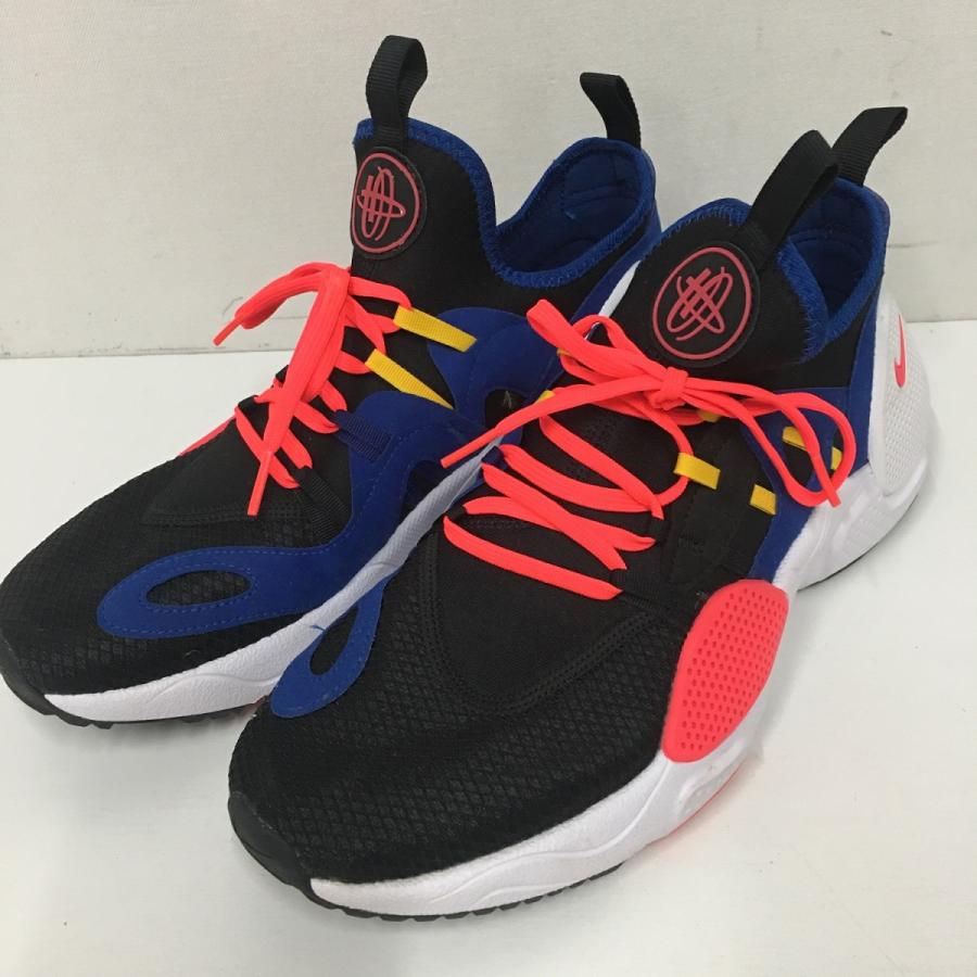 ナイキ Nike ハラチ ランニングスシューズ ハイカットスニーカー サイズ28cm 型番ao1697 003 ネイビー 01 To B1531 サンクルストア 通販 Yahoo ショッピング