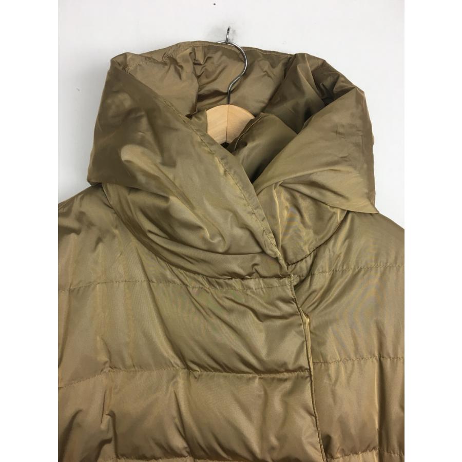 ザラ Zara ダウン コート サイm ゴールド 01 To B1458 サンクルストア 通販 Yahoo ショッピング