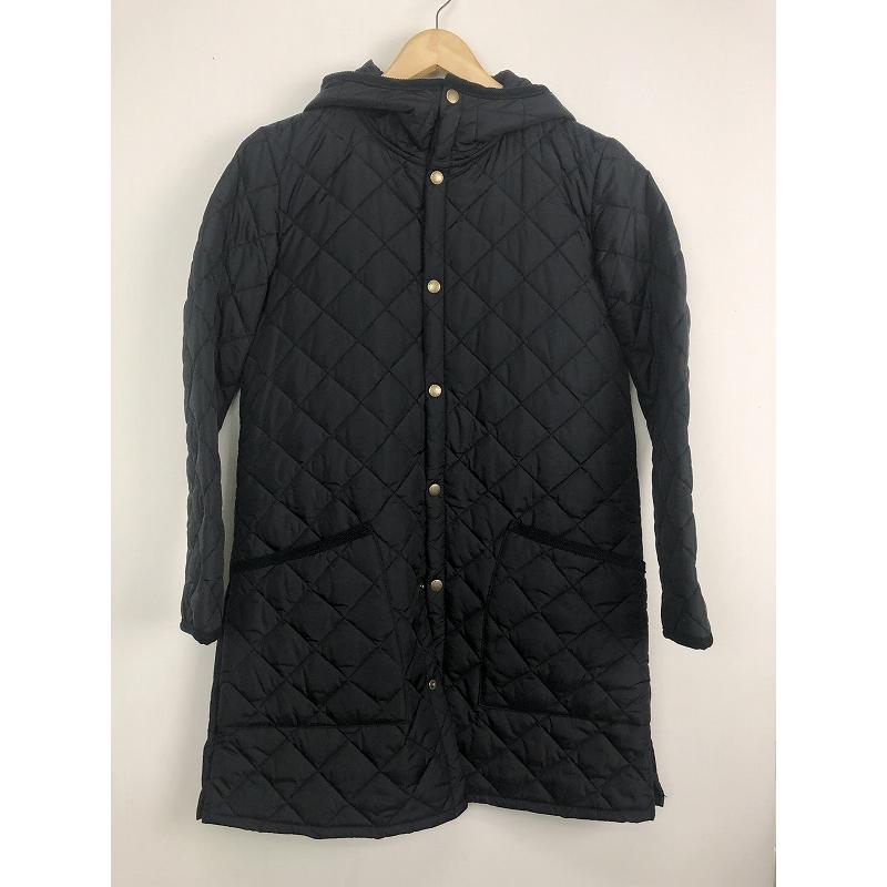 バブアー Barbour キルティングジャケット サイズ34 メンズ 02 １着でも送料無料