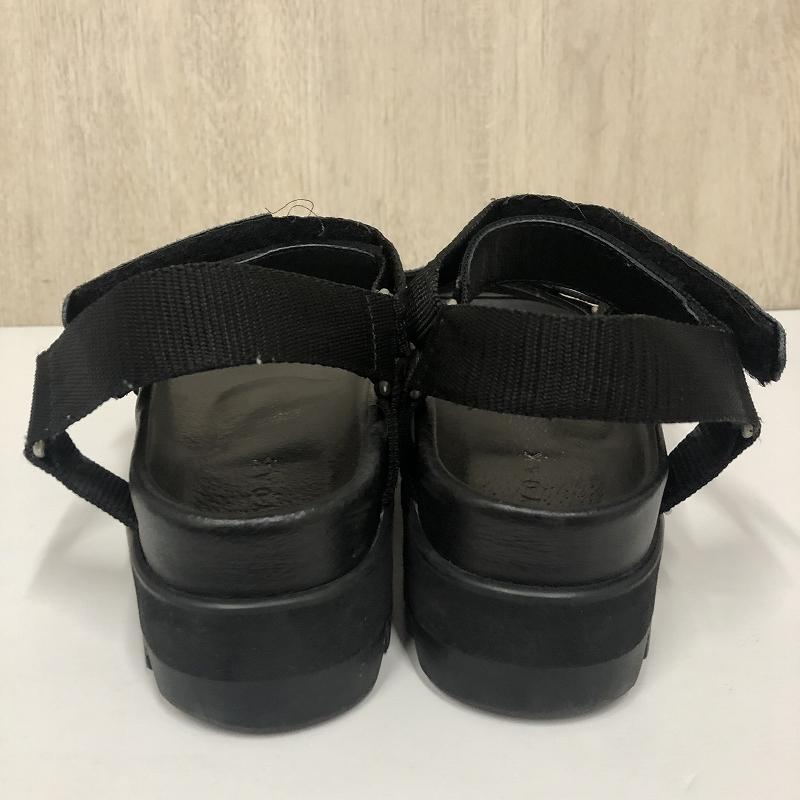 YOAK NORMAN サンダル 常田大希 king gnu シャークソール