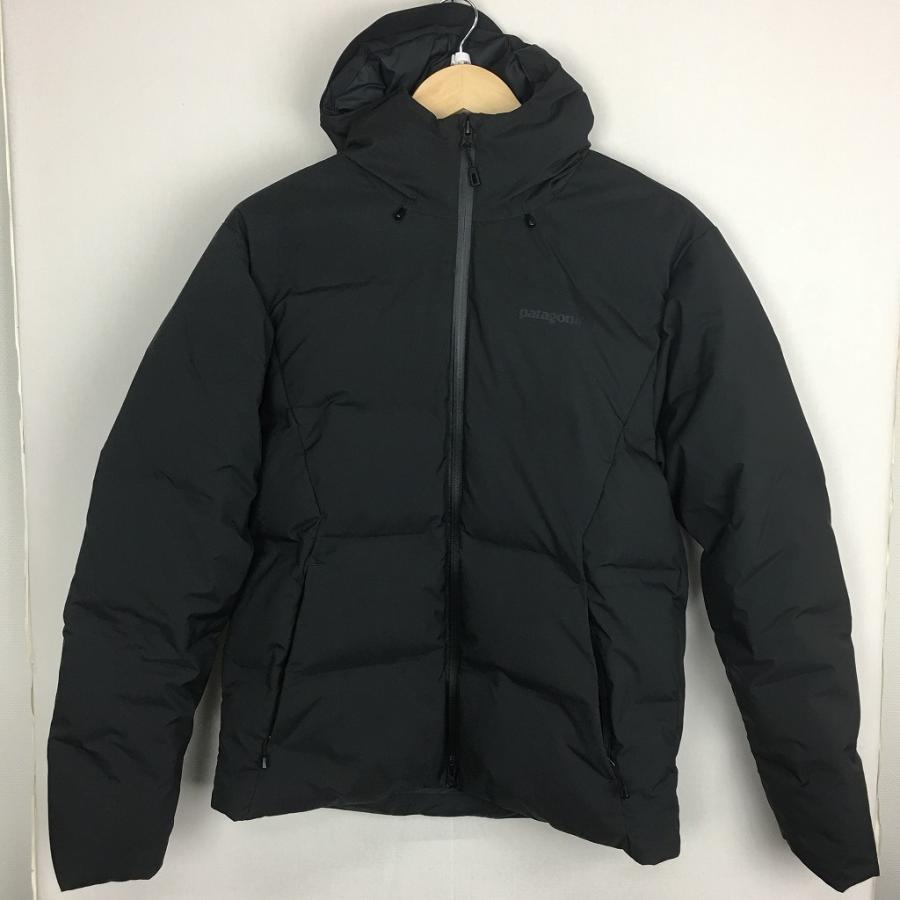大きな割引 Patagonia パタゴニア Jackson Glacier Jkt ジャクソン グレイシャージャケット 279 サイズs ブラック メンズ 07 その他ジャケット Floridapace Gov