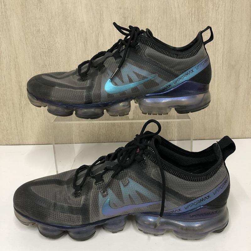 28.5cm NIKE AIR VAPORMAX 2019 ヴェイパーマックス bckediri.beacukai