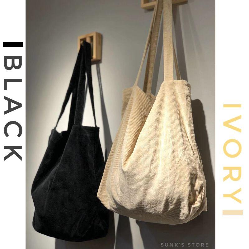 トートバッグ レディース コーデュロイ 大きめ かわいい コーデュロイトートバッグ メンズ |  | 08