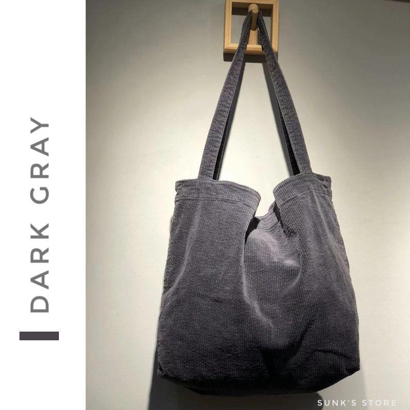 トートバッグ レディース コーデュロイ 大きめ かわいい コーデュロイトートバッグ メンズ |  | 09