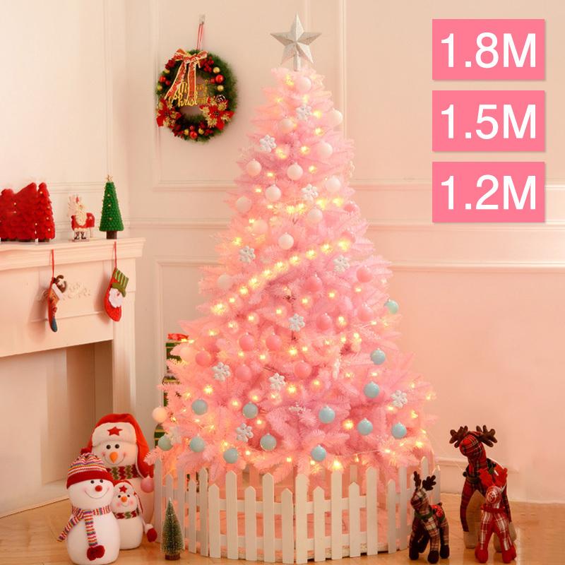 クリスマス ギフト 1 2 1 5m 桜ピンククリスマスツリー お祝い クリスマスツリーの装飾 クリスマス Sicritre8 Sunlife 通販 Yahoo ショッピング