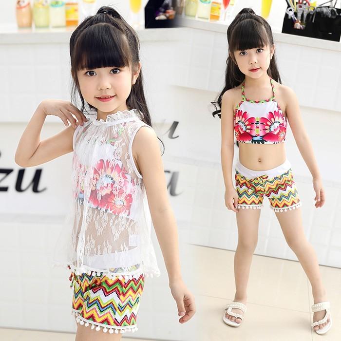 子供 水着 女の子 セパレート 紫外線防止 ラッシュガード 水着 キッズ 子供水着 スクール水着 女児用 水着 ジュニア 水着 子供用 水着 ビキニ Gw1804 Xhyy33 Souショップ 通販 Yahoo ショッピング