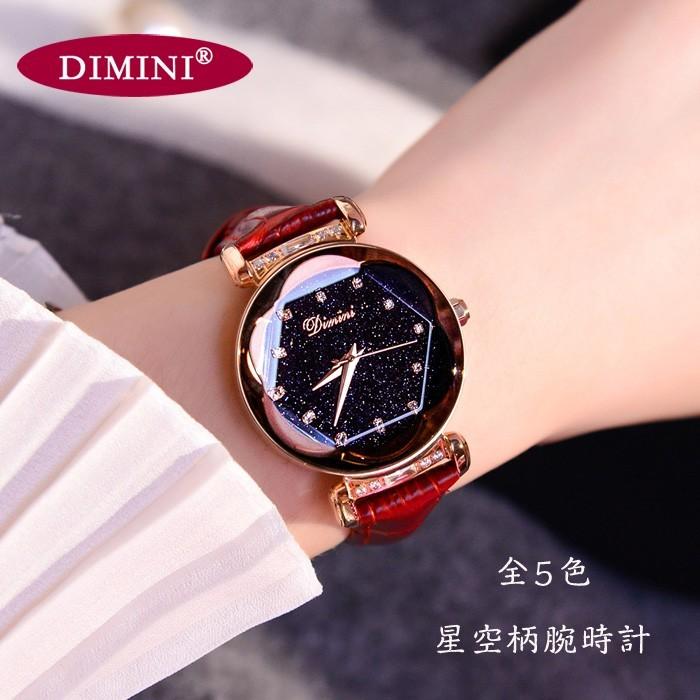 Dimini 本革 ベルト 腕時計 レディース 防水時計 カップル 星空 腕時計 おしゃれ ウォッチ 腕時計 綺麗デザイン 花柄 誕生日 プレゼント ギフト Sp06 Souショップ 通販 Yahoo ショッピング