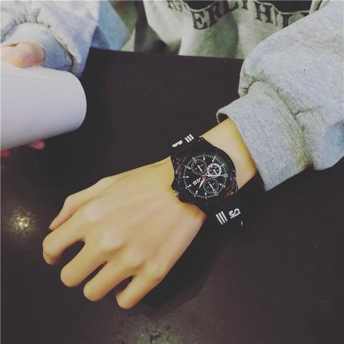 メンズ 腕時計 ブランド おしゃれ 代 30代 40代 防水 時計 ファッション人気 シンプル ス 安い スポーツ 腕時計 Sp78 Souショップ 通販 Yahoo ショッピング