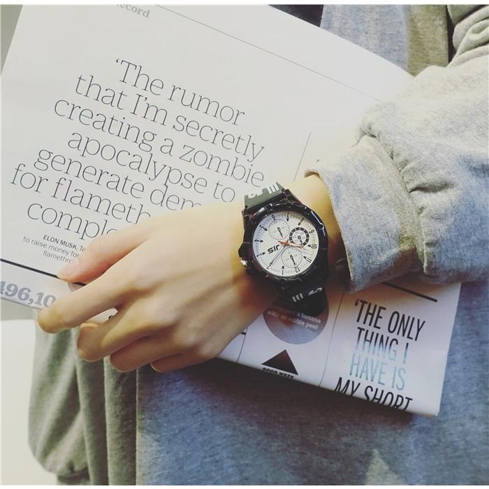 メンズ 腕時計 ブランド おしゃれ 代 30代 40代 防水 時計 ファッション人気 シンプル ス 安い スポーツ 腕時計 Sp78 Souショップ 通販 Yahoo ショッピング