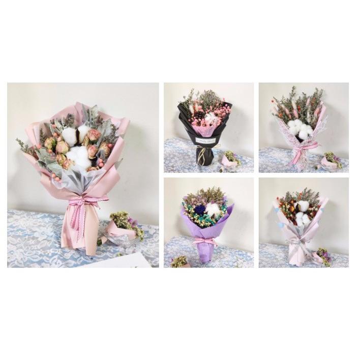 ドライフラワー ブーケ プリザーブドフラワー 卒業祝い 花束 プロポーズ 誕生日プレゼント 結婚祝い 記念品 結婚記念日 母の日プレゼント Ysh48 Gw Souショップ 通販 Yahoo ショッピング