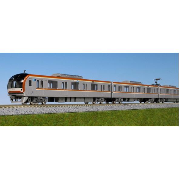 カトー（KATO） (鉄道模型)KATO：10-1259 東京メトロ有楽町線・副都心