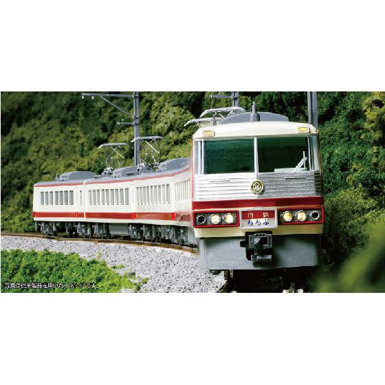 カトー（KATO） (鉄道模型)KATO：10-1359 西武鉄道5000系＜レッド