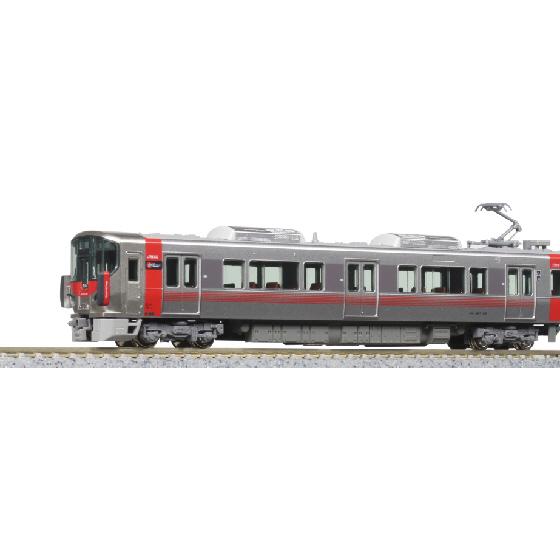 10-1610 227系0番台「Red Wing」 基本セット(3両)(動力付き) Nゲージ 鉄道模型 KATO(カトー) tekkonmodel_10-1610